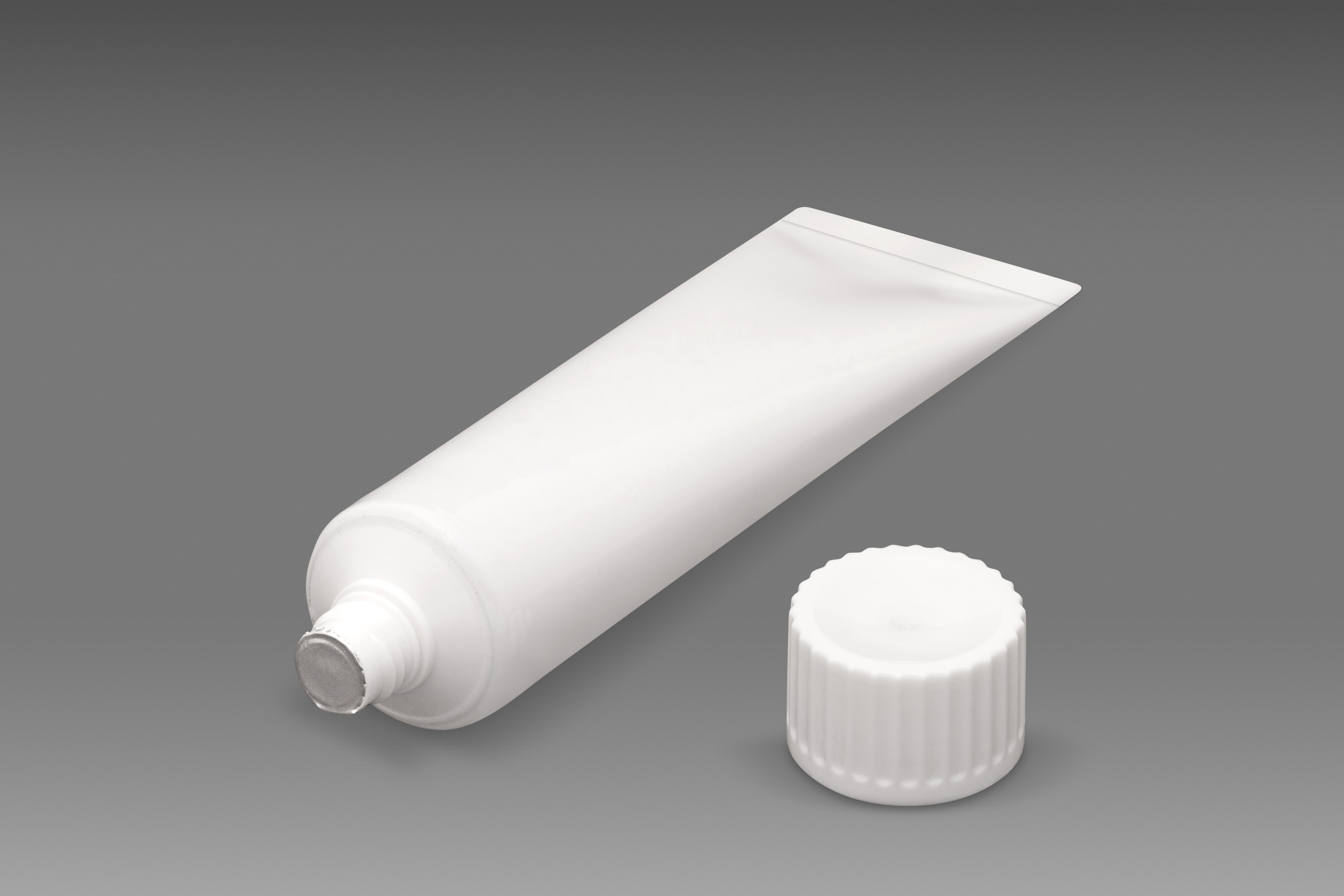 Laminate Tubes 3