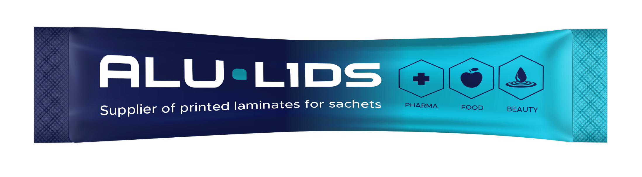 Laminates for sachets and sticks 2
