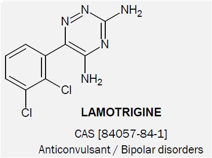 Lamotrigine