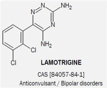 Lamotrigine