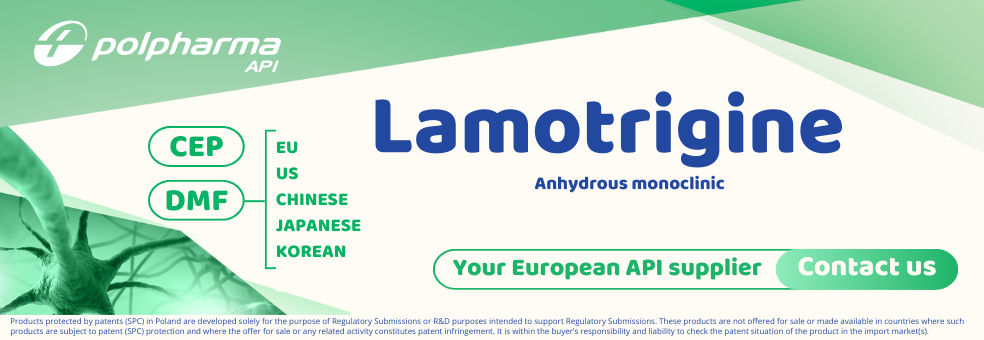 Lamotrigine