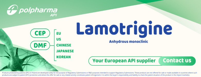 Lamotrigine
