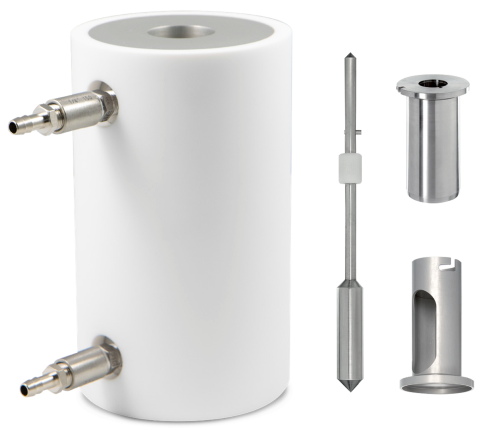 Lamy Rheology MS-SV (Small Volume Package)