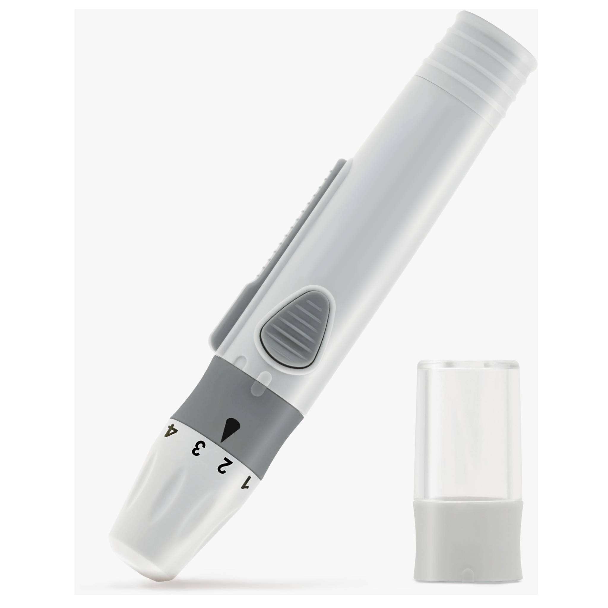 Lancing device | MTD – Medical Technologies and Devices | CPHI Online