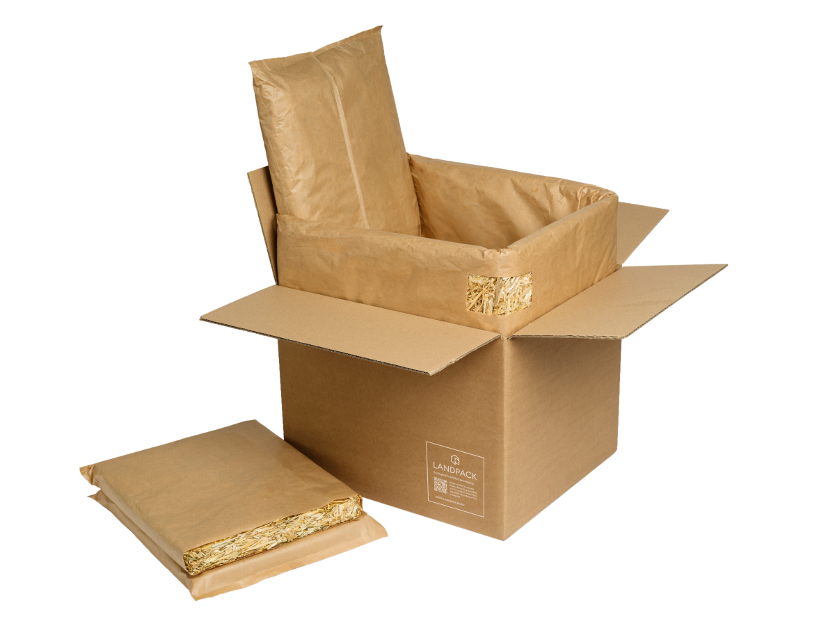 Landbox Straw 3