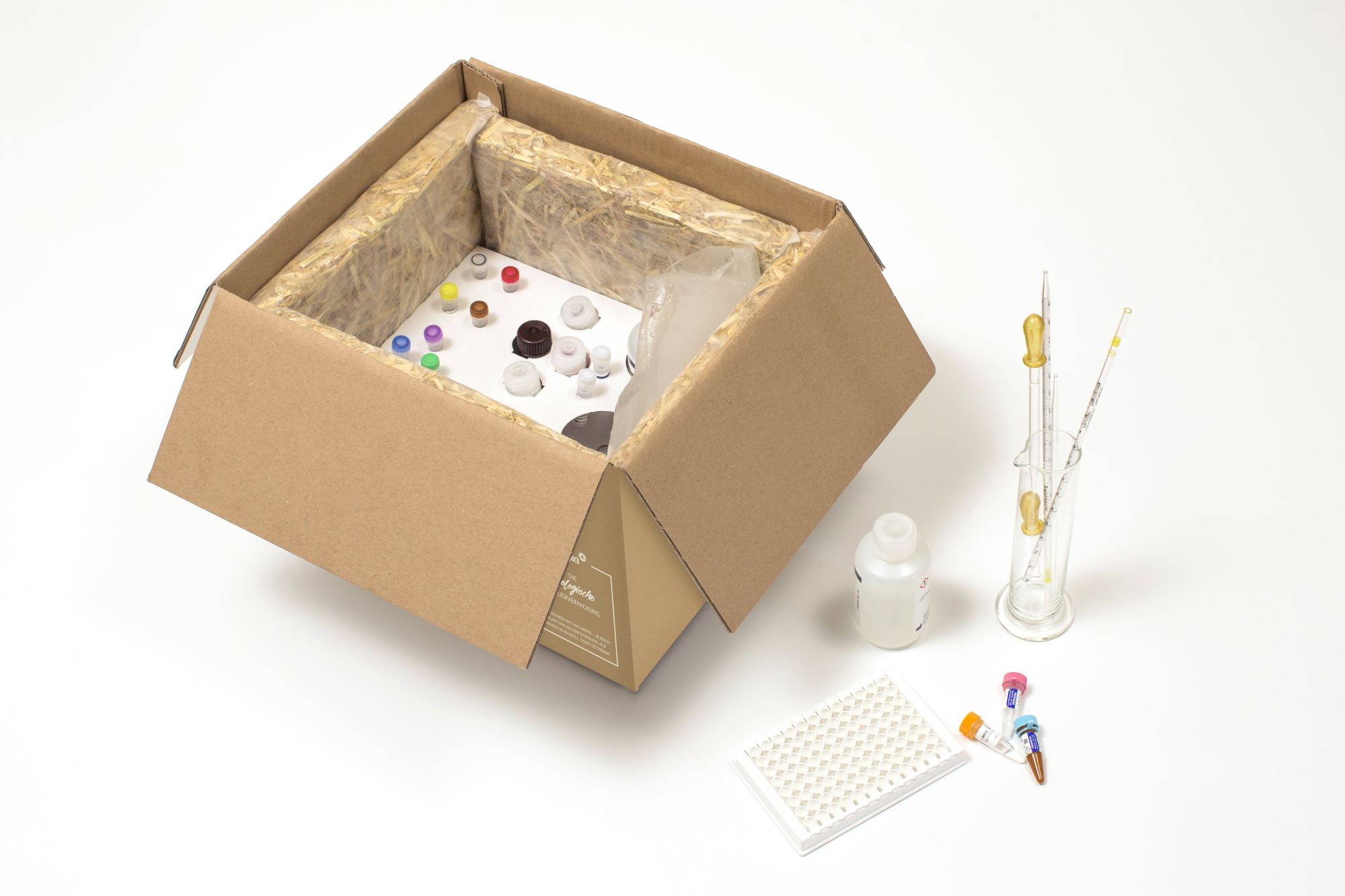 Landbox Straw 2