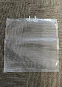 Large PP IV bag 2