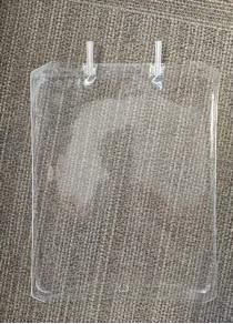 Large PP IV bag