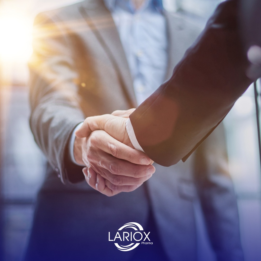 LARIOX PHARMA:REGULATORY AFFAIRS & PHARMACOVIGILANCE CONSULTANTS 2