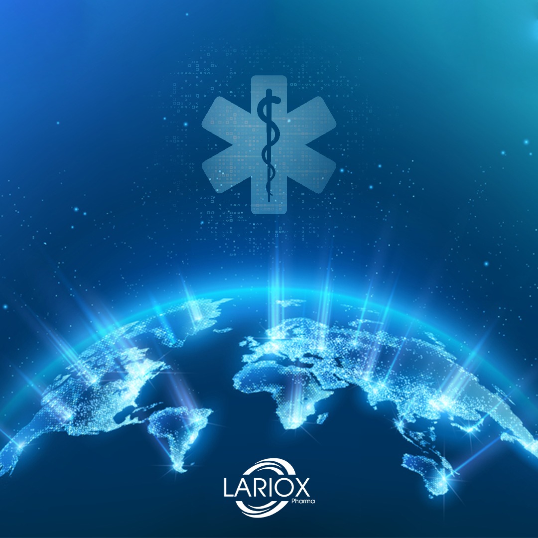 LARIOX PHARMA:REGULATORY AFFAIRS & PHARMACOVIGILANCE CONSULTANTS 3