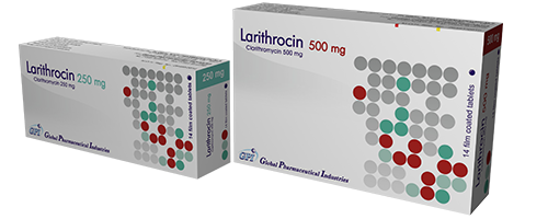 Larithrocin