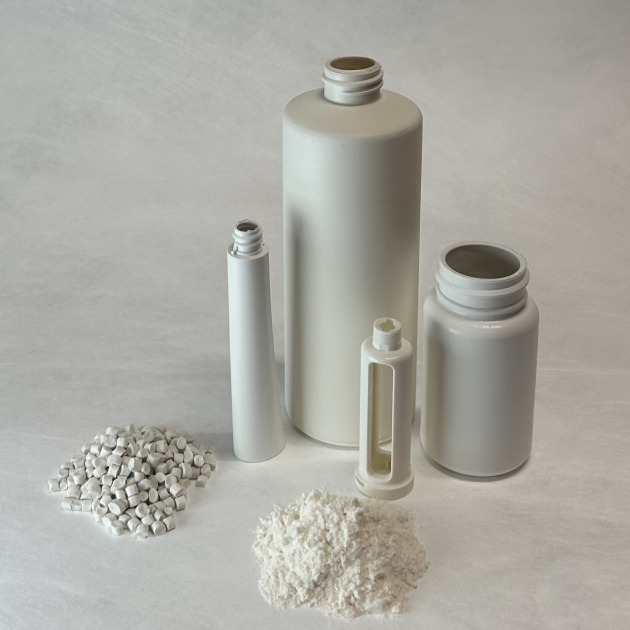 Launch PHA: Circular Bioplastic for Pharmaceutical Packaging