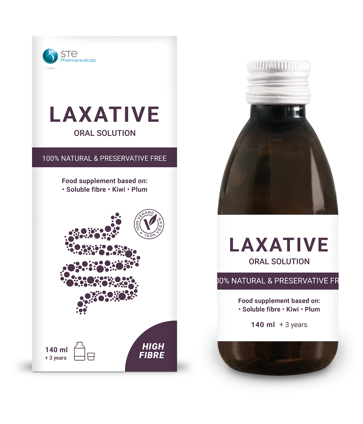Laxative 2