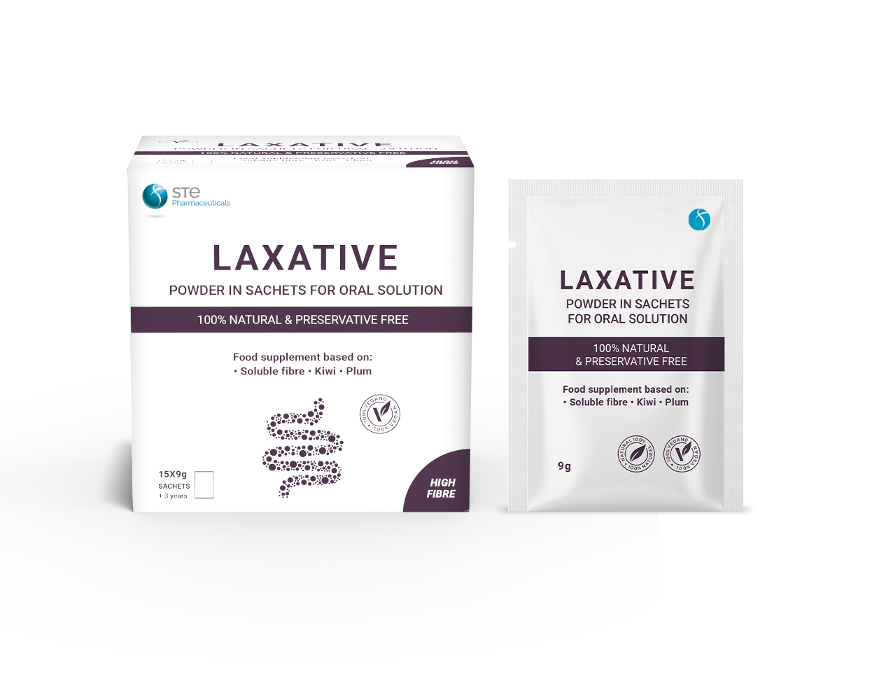 Laxative 1