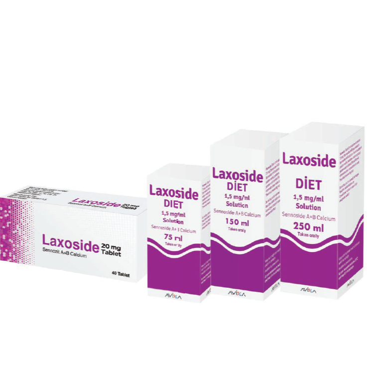 LAXATIVE