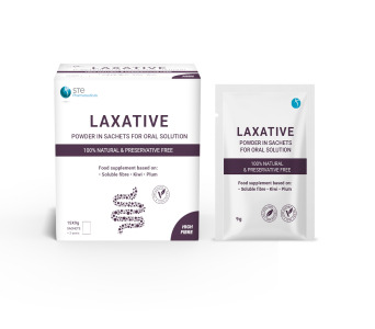 Laxative Sachets/Oral Solution