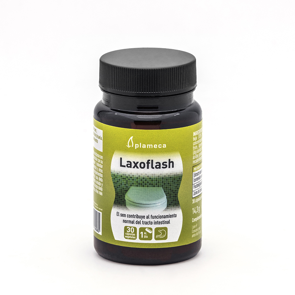 LAXOFLASH 1