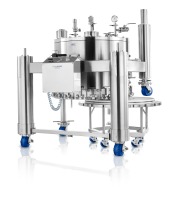 LC System & DAC Columns
