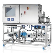 LC Systems
