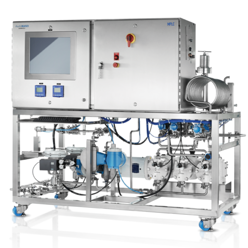 LC Systems
