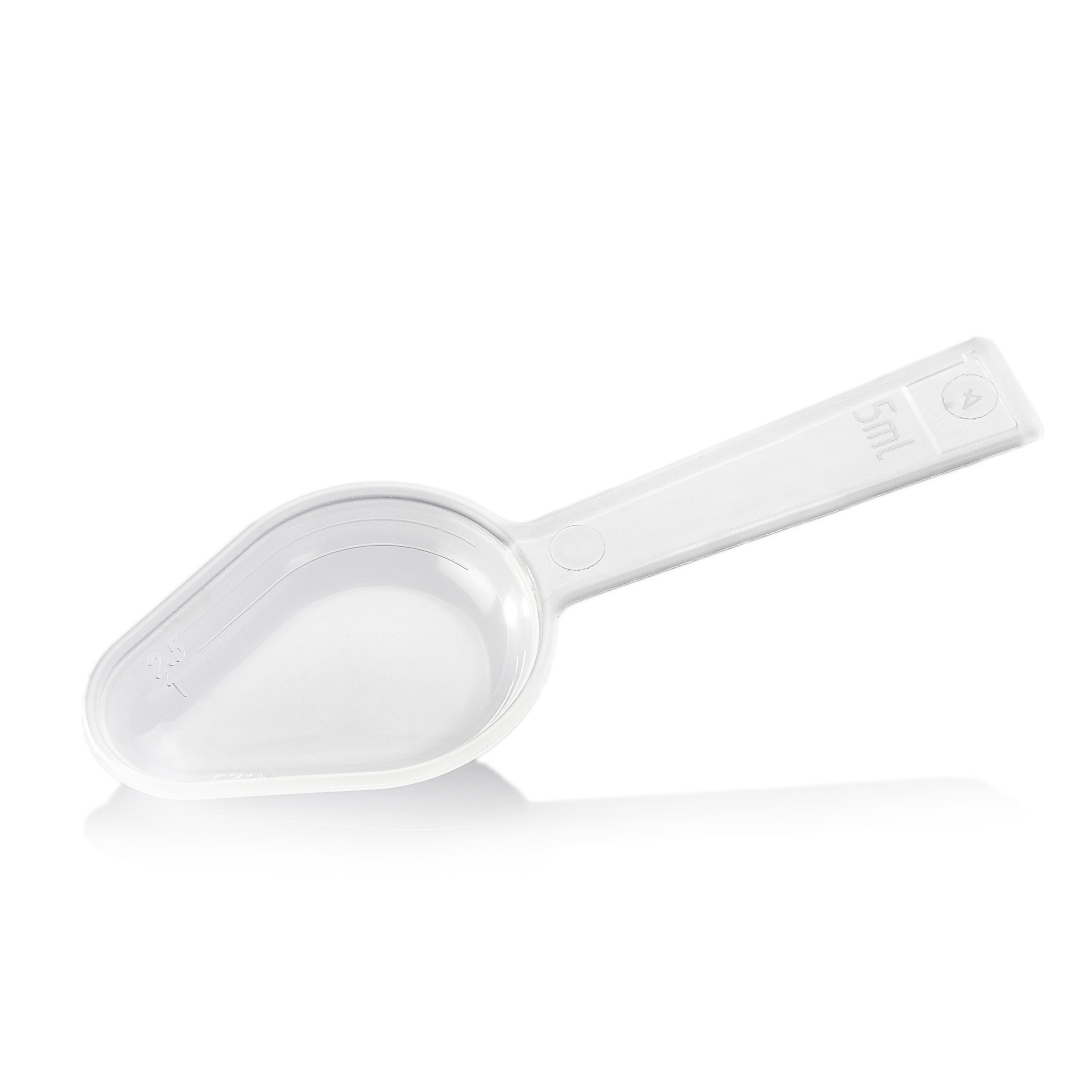 LD-5 Measuring Spoon, 5 ml 3