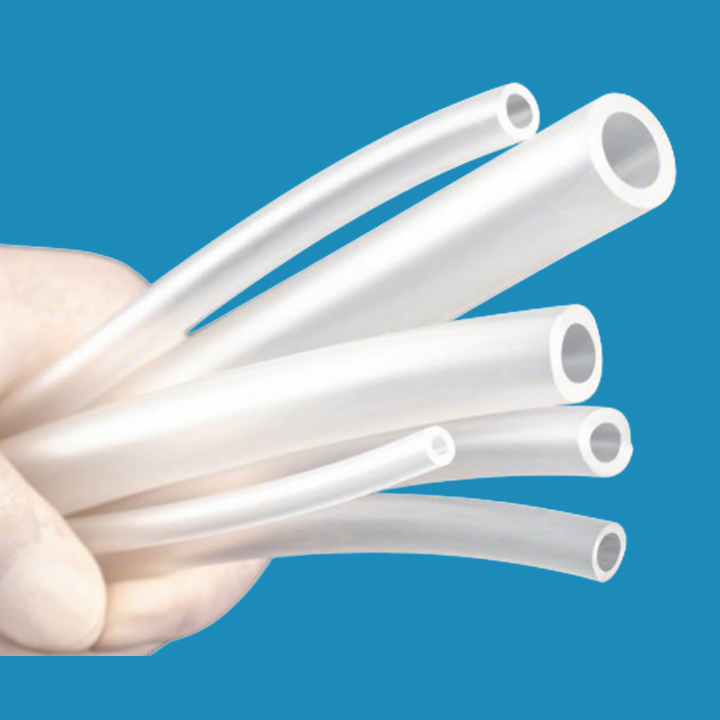 Le-Flex® TPE Tubing