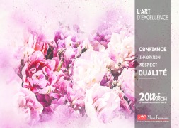 Le magazine cosmétique