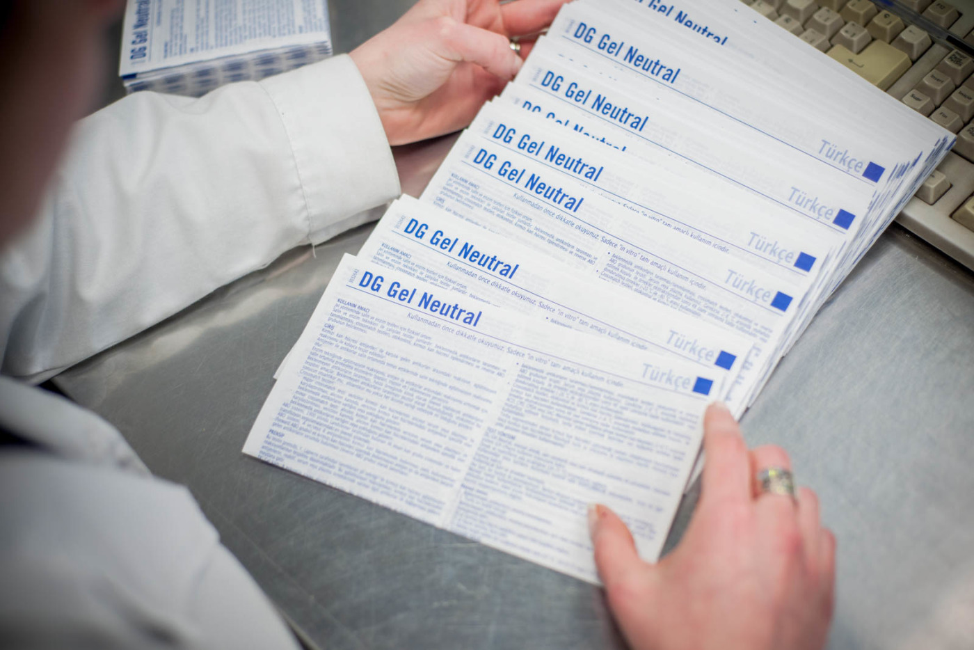 Leaflet