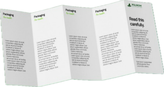 Leaflets