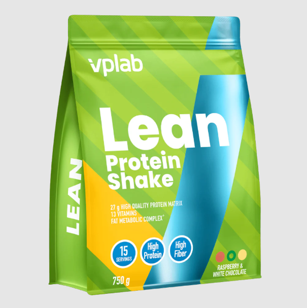 LEAN WHEY PROTEIN SHAKE