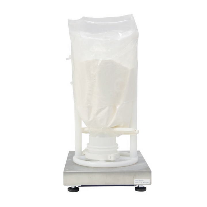 LeDetic® feeding bags