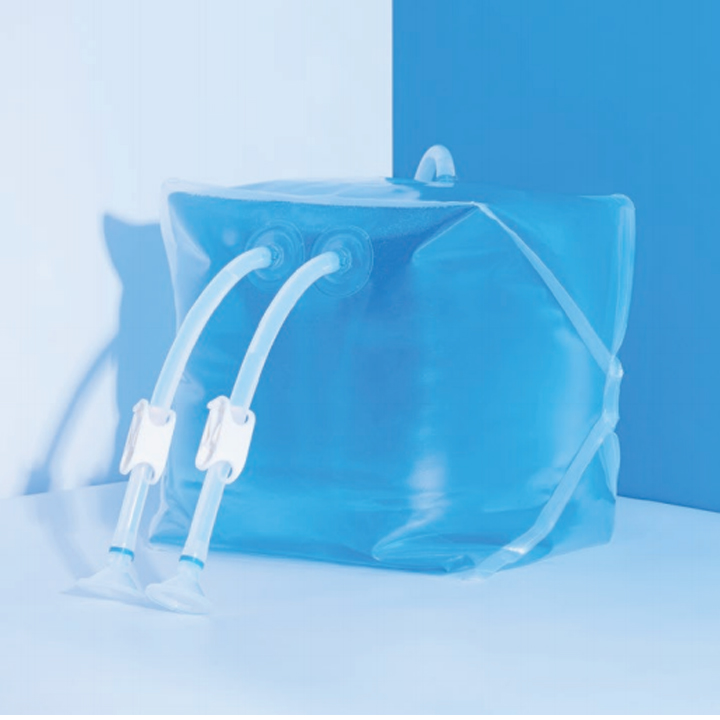 LeKrius® Storage Bag 1