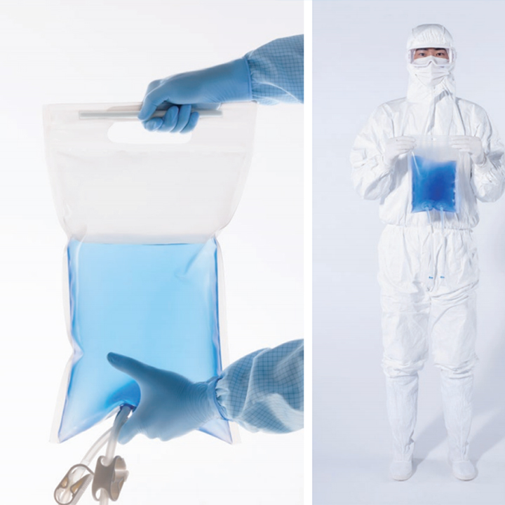 LeKrius® Storage Bag 2