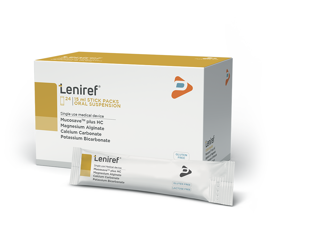 Leniref 1