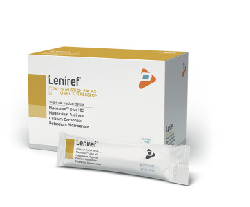 Leniref