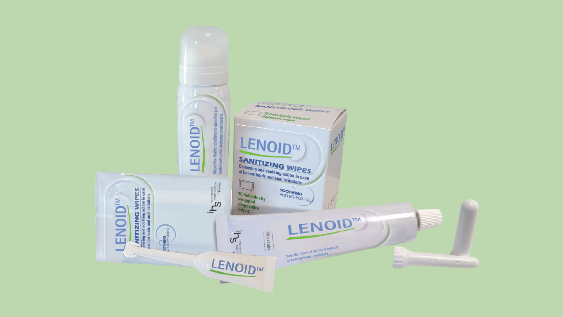 Lenoid