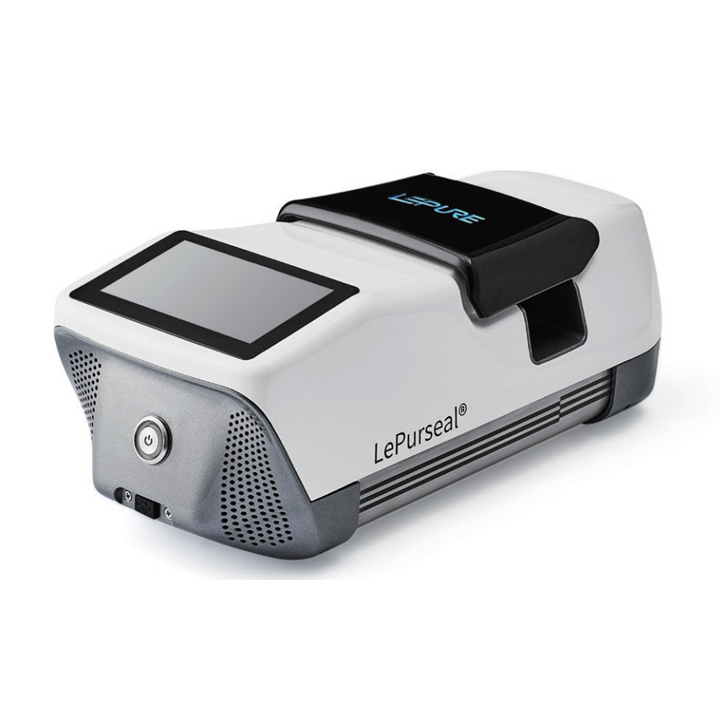 LePurseal® Automatic Aseptic Sealer II