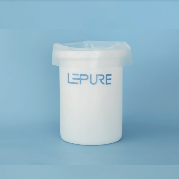 LeRybow® 1/2 Liner Bag