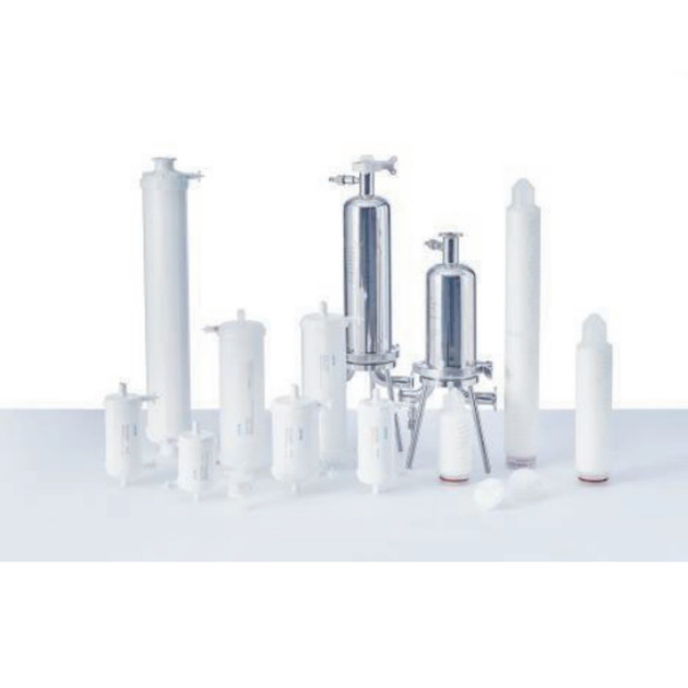 LeSiever® Hydrophilic PES Filter