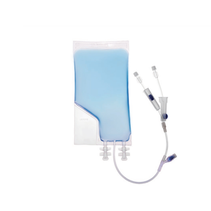 LeThenea® Single-use Freezing Bag