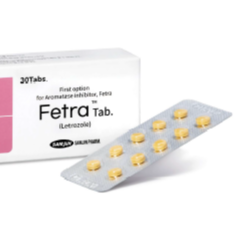 Letrozole Tablet