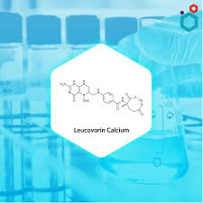 LEUCOVORIN CALCIUM