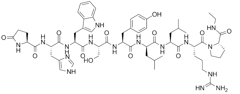 Leuprolide