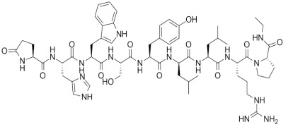 Leuprolide