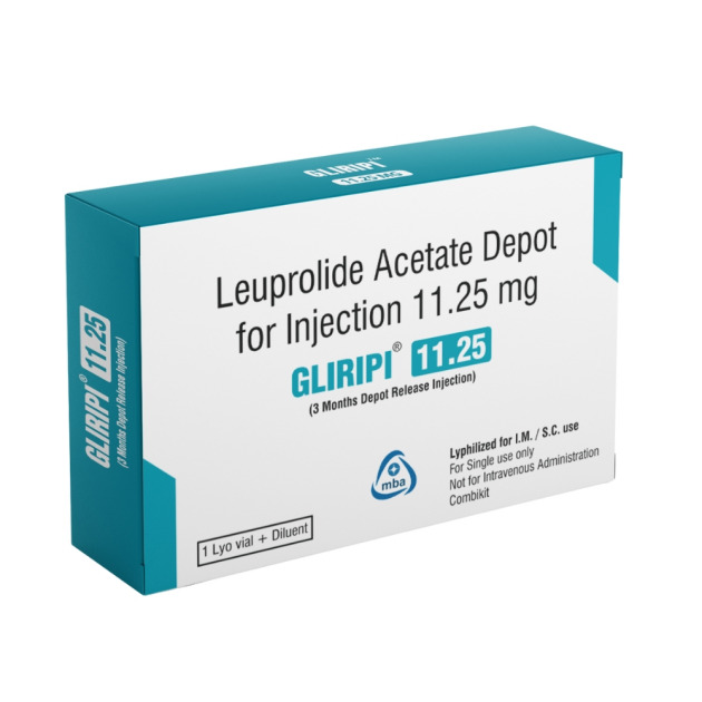 Leuprolide Depot 11.25 MG Injection
