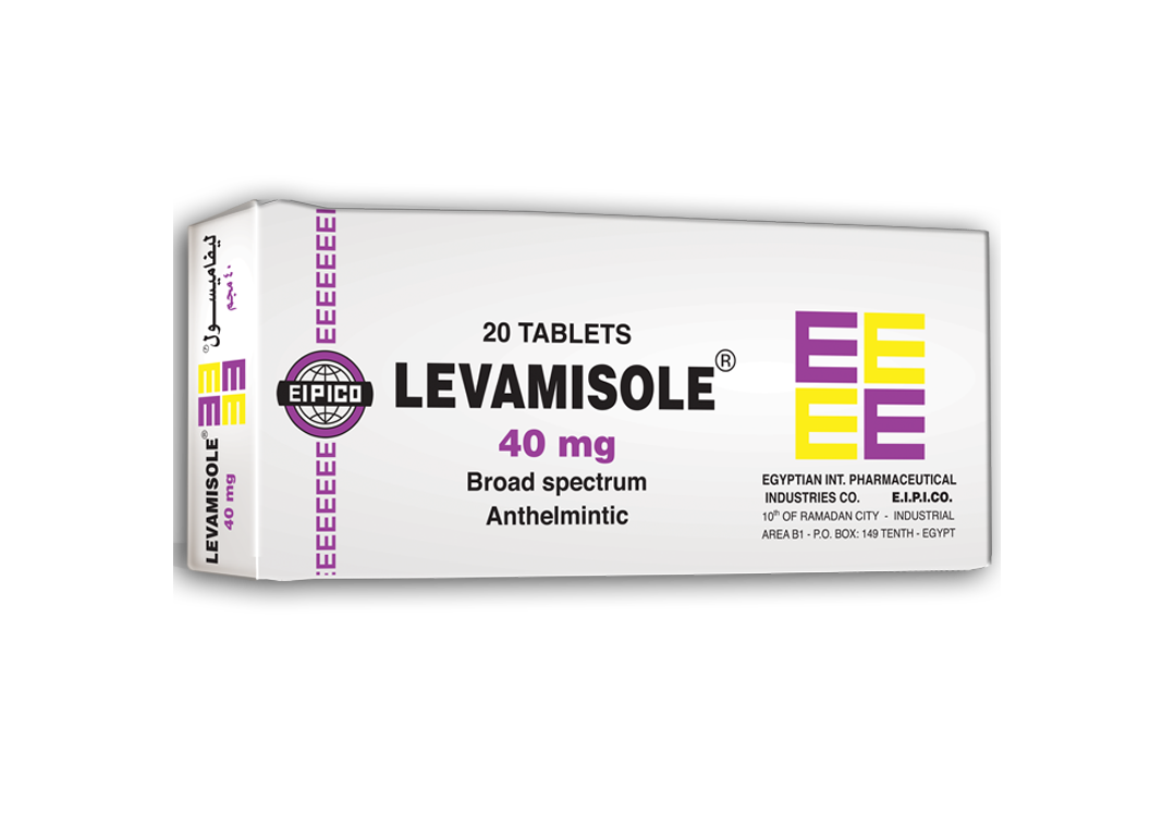 LEVAMISOLE ®