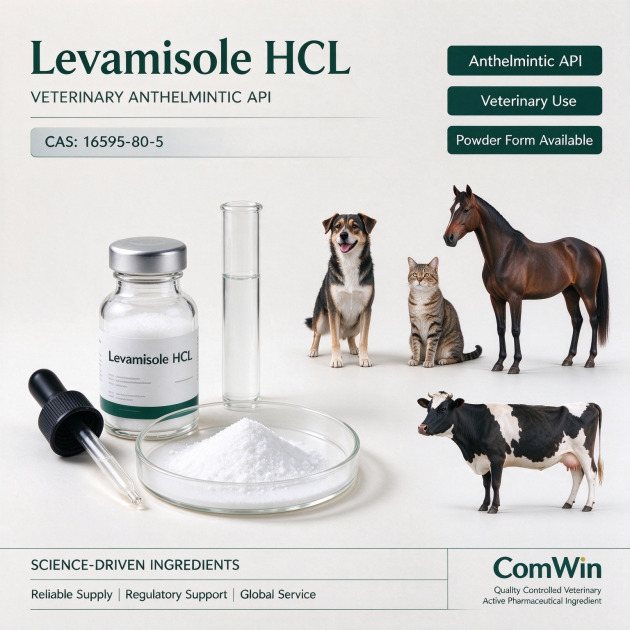 Levamisole HCL