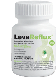 Levareflux®