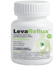 Levareflux®