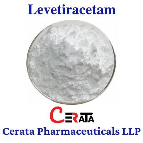 Levetiracetam API 1